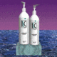 Laboratory Skin Care Cleanser Bottle W/PUMP 16OZ 100810