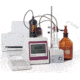 Laboratory Synergy Exchangeable Burette 10ML 285211046