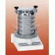 Laboratory Synergy Sieve Pan Ss W/OUTLET 31.1100.03