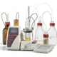 Laboratory Synergy Titrator Titroline Kf Vol 115V 285212231