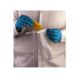 Labplas Bag Eco Clear St 10x12 Pk250 EFL-1012E, Unit PK