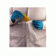 Labplas Bag Eco Clear St 4.5x9 Pk500 EFL-4590E, Unit PK