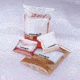 Labplas Sterile Sample Bags BPL-4512-VW1 Round Wire Bags, Plain
