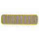 Lagasse Brothers 18 Mf Scrubber Yellow CS6 RCP Q810