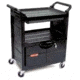 Lagasse Brothers Cart Utility RCP 3457 BLA