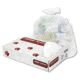 Lagasse Brothers Trash Bags 43X 48 X 1.3MIL JAG H4348S