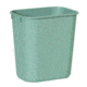 Lagasse Brothers Wastebasket Large Black RCP 2957 BLA