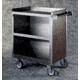 Lakeside Manufacturing Cart 3 Sided 18X27 622