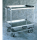 Lakeside Manufacturing Cart Hd U Frame 3SHELF 1000LB 954