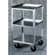 Lakeside Manufacturing Cart Mobile Equip Std 358
