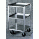 Lakeside Manufacturing Cart Mobile Equip Std 469