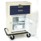 Lakeside Manufacturing Hyperthermia Cart Blue&amp;beige SH-327-2B, Unit EA