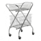 Lakeside Manufacturing Multi-purpose Cart W/baskets 4650, Unit EA