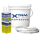 LaSalle Bristol Xtrm Install Kit UnIV Sealants, 2703414KITII