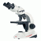 Leica Microsystems DM300 Robust Student LED Compound Monocular Microscope,Mechanical Stage,Abbe Condenser,4x,10x,40x,100x,White 13613303