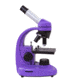 Levenhuk 1280x NG Microscope, Amethyst, Medium 66802