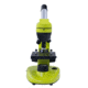Levenhuk 1280x NG Microscope, Lime, Medium 66818
