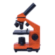 Levenhuk 2L NG Microscope, Orange, Medium 24604