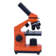 Levenhuk 2L NG Microscope, Orange, Medium 24604