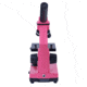 Levenhuk 2L NG Microscope, Rose, Medium 24606