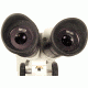 Levenhuk 2ST Microscope, White, Medium 35322