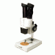 Levenhuk 2ST Microscope, White, Medium 35322