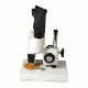 Levenhuk 2ST Microscope, White, Medium 35322