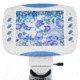 Levenhuk 40-2000x D90L LCD Digital Microscope, White, Middle, 75434