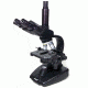 Levenhuk 670T Biological Trinocular Microscope, Black, Medium 35324
