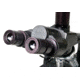 Levenhuk 670T Biological Trinocular Microscope, Black, Medium 35324