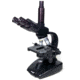 Levenhuk 670T Biological Trinocular Microscope, Black, Medium 35324