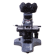 Levenhuk 720B Binocular Microscope, Grey, Medium 69656