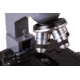 Levenhuk D320L BASE 3M Digital Monocular Microscope, Optical Glass, 40-1000x, 23.2mm, Grey/Black, Middle, 73812