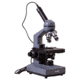 Levenhuk D320L BASE 3M Digital Monocular Microscope, Optical Glass, 40-1000x, 23.2mm, Grey/Black, Middle, 73812