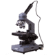 Levenhuk D320L BASE 3M Digital Monocular Microscope, Optical Glass, 40-1000x, 23.2mm, Grey/Black, Middle, 73812