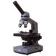 Levenhuk D320L PLUS 3.1M Digital Monocular Microscope, Optical Glass, 40-1600x, 23.2mm, Grey/Black, Middle, 73796