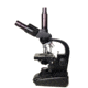 Levenhuk D670T Digital Trinocular Microscope, Black, Medium 40029