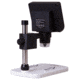Levenhuk DTX 350 LCD Digital Microscope, Black/White, Middle, 74768