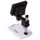 Levenhuk DTX 350 LCD Digital Microscope, Black/White, Middle, 74768