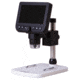Levenhuk DTX 350 LCD Digital Microscope, Black/White, Middle, 74768