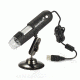 Levenhuk DTX 50 USB Digital Microscope,Black,20-400x,1.3MP Digital Camera 61021