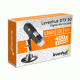 Levenhuk DTX 50 USB Digital Microscope,Black,20-400x,1.3MP Digital Camera 61021