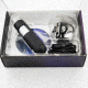 Levenhuk DTX 50 USB Digital Microscope,Black,20-400x,1.3MP Digital Camera 61021