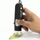 Levenhuk DTX 50 USB Digital Microscope,Black,20-400x,1.3MP Digital Camera 61021