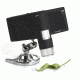Levenhuk DTX 500 Mobi USB Digital Microscope,Black,20x,200x,500x,5MP Digital Camera 61023