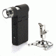 Levenhuk DTX 500 Mobi USB Digital Microscope,Black,20x,200x,500x,5MP Digital Camera 61023