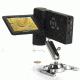 Levenhuk DTX 500 Mobi USB Digital Microscope,Black,20x,200x,500x,5MP Digital Camera 61023