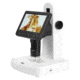 Levenhuk DTX 700 LCD 10 - 300x Digital Microscope 75075