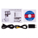 Levenhuk DTX 700 LCD 10 - 300x Digital Microscope 75075