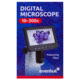 Levenhuk DTX 700 LCD 10 - 300x Digital Microscope 75075